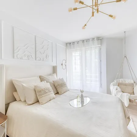 Apartment Superbe Au Sud De Paris *