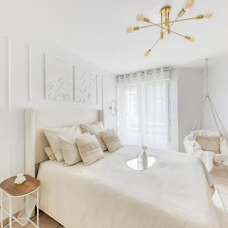 Apartment Superbe Au Sud De Paris Chatillon (Hauts-de-Seine)
